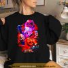 Teddy told me to batter up Shirt For Women Men