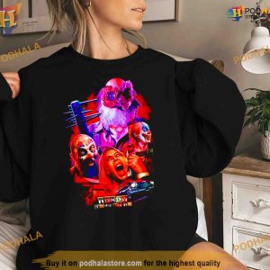 Teddy told me to batter up Shirt For Women Men