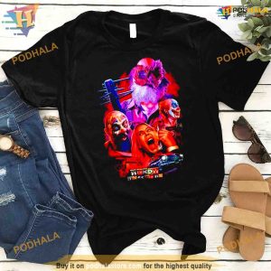 Teddy told me to batter up Shirt For Women Men 2