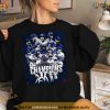 Texas Rangers World Series Champions 2023 wentandtooki Shirt For Women Men