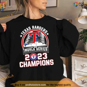 Texas Rangers world series 2023 champions baseball team 2