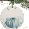 Thanksgiving Fall 2023 Ornament, Friends Christmas Ornaments