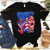 The Dozen the experts team Shirt For Women Men