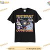The Passtronaut Captain Dobbs Shirt