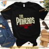 The Pinheads Just Too Darn Loud Tour 1985 Shirt For Women Men