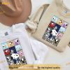 The Snoopy Taylor Swift Era Tour Sweatshirt, Swiftie Merch Shirt, Snoopy Era Tour Merch