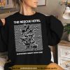 The rescue hotel supporting cardiff dogs home Shirt For Women Men