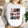 These are a Few of my Favorite Things Movies Shirt, Elf Christmas Movie Shirt