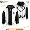 Third Division Gotei 13 Hoodie, Custom Clothes & Trending Uniform