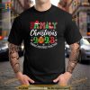 This Is My Christmas Pajama Shirt Funny Christmas Shirt Hoodie