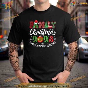 This Is My Christmas Pajama Shirt Funny Christmas Shirt Hoodie