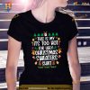 This Is My Its Too Hot For Ugly Christmas Sweaters Shirt