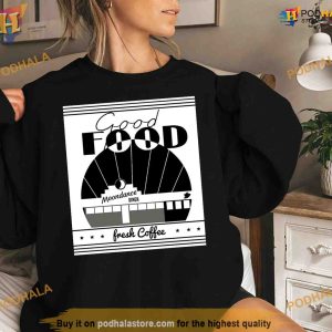 Tick Tick Boom Andrew Garfield Shirt For Women Men