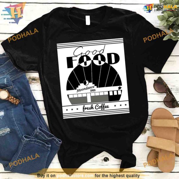 Tick Tick Boom Andrew Garfield Shirt For Women Men