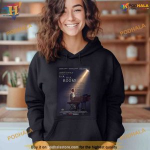 Tick Tick Boom Movie Shirt For Women Men 2