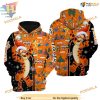 Tigger Christmas Disney Hoodie, Creative Christmas Gifts