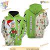 Tinker Bell Disney Christmas Hoodie, Creative Christmas Gifts