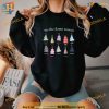 Tis The Damn Season Christmas Tree Shirt Hoodie