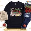 Torn Between Looking Like A Snack Or Eating One Christmas Shirt, Funny Xmas Gift