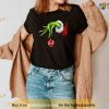 Trendy Christmas 2023 Family Grinch Christmas Shirt, Group Matching Shirt