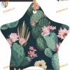 Tropical Cactus 2023 Ornaments, Friends Christmas Ornaments