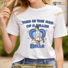 Twilight Meme Shirt, Edward Cullen Tee, Bella Killer Ass, Fan Apparel