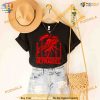 Ultrakill ultrachurch Shirt For Women Men