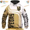 Vegas Golden Knights 3D Hoodie, Affordable Sweatshirt & Fan Pullover