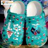 Vet Tech Christmas Love Crocs, Not Just A Job Vet Tech Lovers