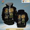 Vietnam Veterans All Over Printed 3D Hoodie Sweatshirt