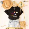 Vintage Bewitched Witch Vintage Movie Shirt For Women Men