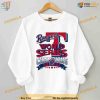 Vintage Texas Ranger Hoodie, Classic Baseball Sweatshirt, Fan Gift