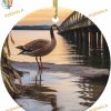 Wild Goose 2023 Christmas Ornament, Family Christmas Ornaments