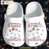 Witty Pug Dog Design Classic Crocs for Dog Enthusiasts, Unique Style