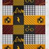 Wizard Baby Shower Blanket, Creative Christmas Security Gift