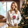 Woodstock Joins Snoopy Xmas Charlie Brown's Peanuts Hoodie Shirt Sweatshirt, Xmas Gift