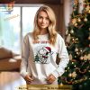 Woodstock & Snoopy's Xmas Charlie Brown Retro Sweatshirt, Xmas Gift