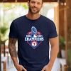 World Series 2023 Championship Shirt, Trending Texas Rangers Tee