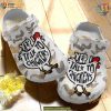 Yep I Can Do It Chicken Crocs, Motivational Funny Crocs for Daily Inspiration