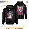 Zombie Land Saga Tae Yamada Hoodie, Trending Anime & Cool Shirts