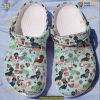 4th of July USA Flag Dachshund Crocs, Great for Patriotic Dog Lovers