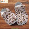 Beagle Head Band Clog, Beagle Dogs Design, Brother's Gift Idea
