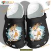 Bull Dog Mom Shoes Croc, Perfect Bulldog Crocs for Pet Owners