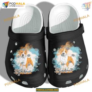 Bull Dog Mom Shoes Croc, Perfect Bulldog Crocs for Pet Owners