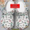 Bulldog Pattern Animal Print Crocs Stylish Clogs for All