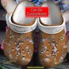 Chihuahua Clogs, Best Gifts for Chihuahua Lovers, Men and Women Crocs