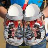 Christmas Dachshund Crocs, Unique Gifts for Sausage Dog Admirers