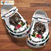 Cockapoo Dog Clog Tropical Hawaiis Crocs for Dog Lovers