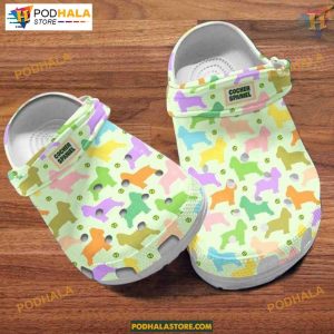Cocker Spaniel Camo Colors, Unique Gift for Cocker Dog Lovers, Stylish