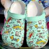 Dachshund Collection Classic Clogs, Perfect for Sausage Dog Lovers